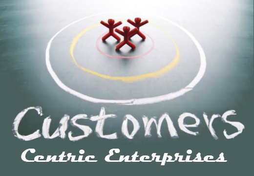 Customer-Centric Enterprises