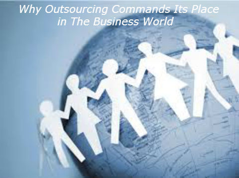 outsourced call centers