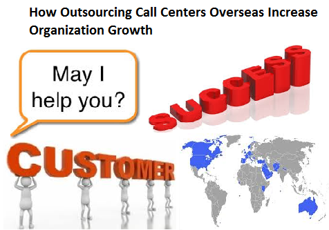 Call Centers Overseas