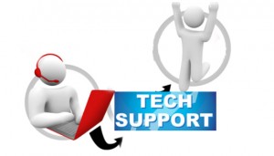 Tech Support