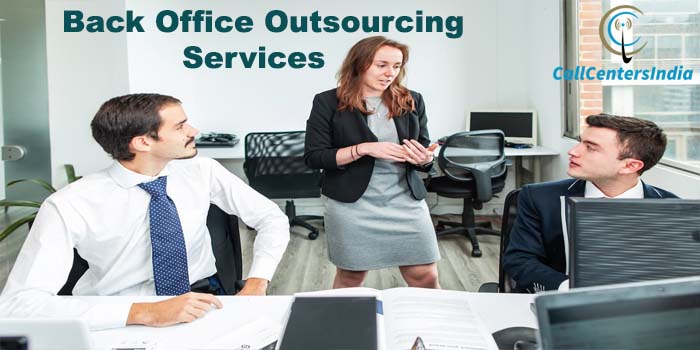 Make Data Entry your Strength with Tech-Savvy Back Office Outsourcing |  Call Centers India