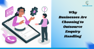 Outsource Enquiry Handling