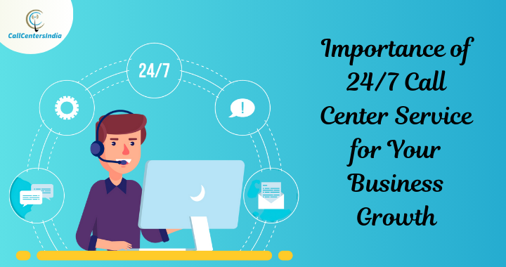 Call Center Service