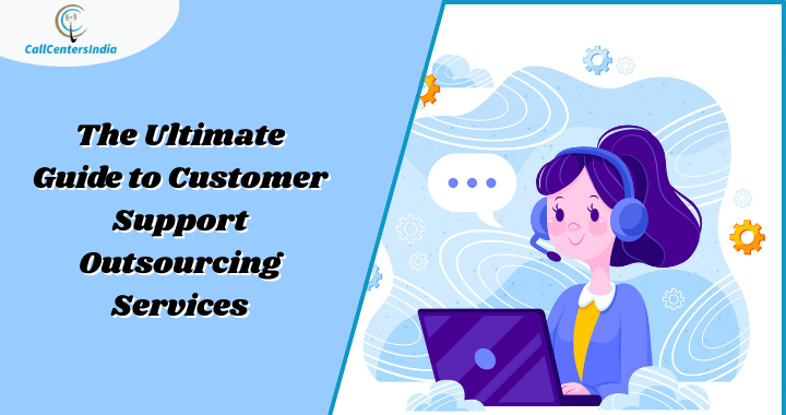 customer support outsourcing