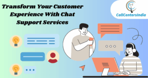 Chat Support Services