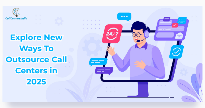 call center services in India