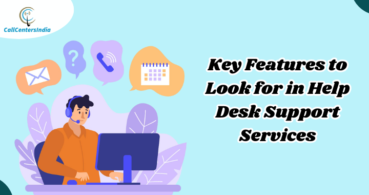 help desk service