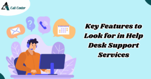 Help Desk Support