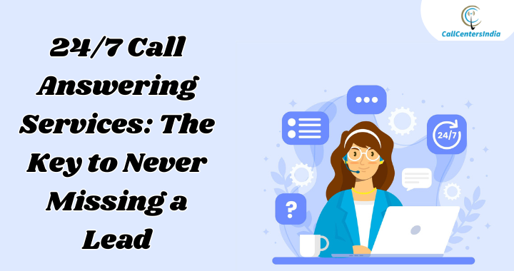 call answering services