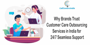customer support outsourcing