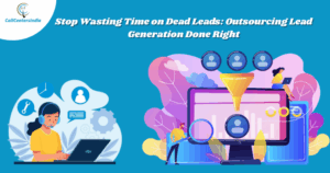 Lead Generation services