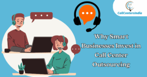 Call Center Outsourcing