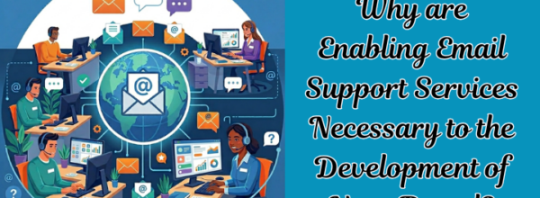 Email Support Services