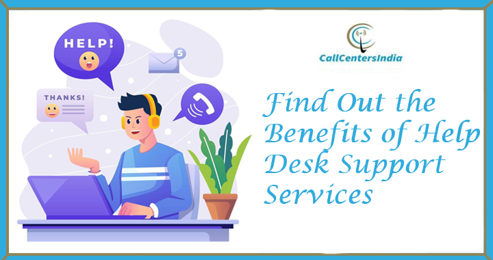Help Desk Support Services