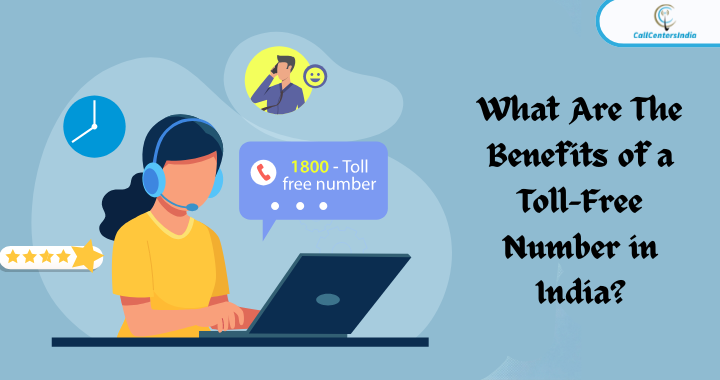 toll free number services