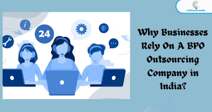 Outsource BPO Services