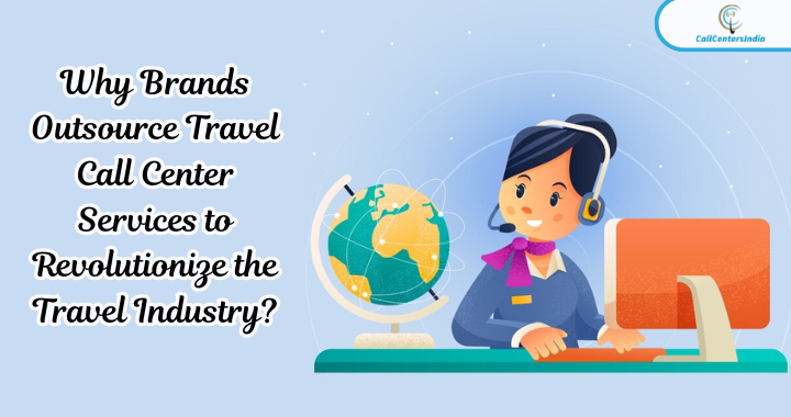outsource travel call center services