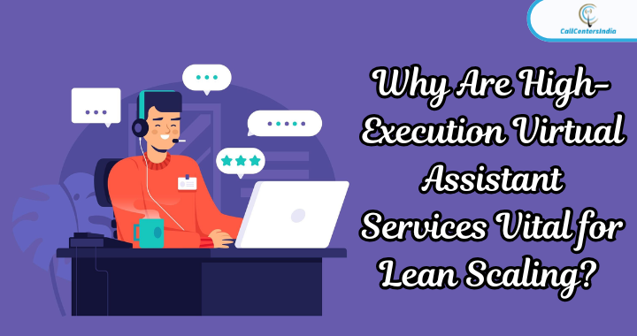 Virtual Assistant Services
