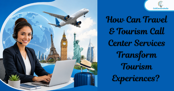 travel call center outsourcing company