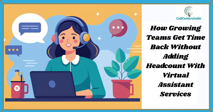 Virtual Assistant Services